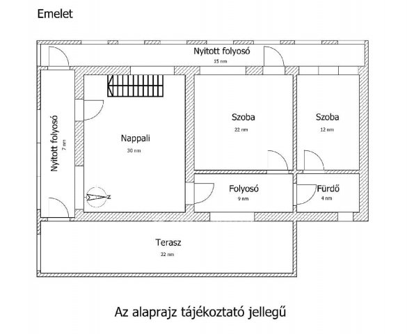 Eladó családi ház, Pilisszántón 94.9 M Ft, 5+2 szobás