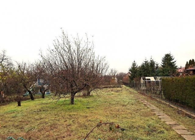 Eladó telek, Diósdon 65 M Ft / költözzbe.hu