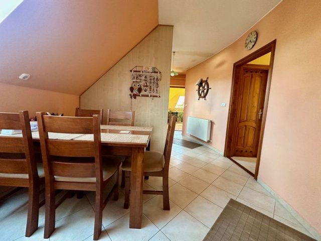 Eladó téglalakás, Érden 99.5 M Ft, 3 szobás