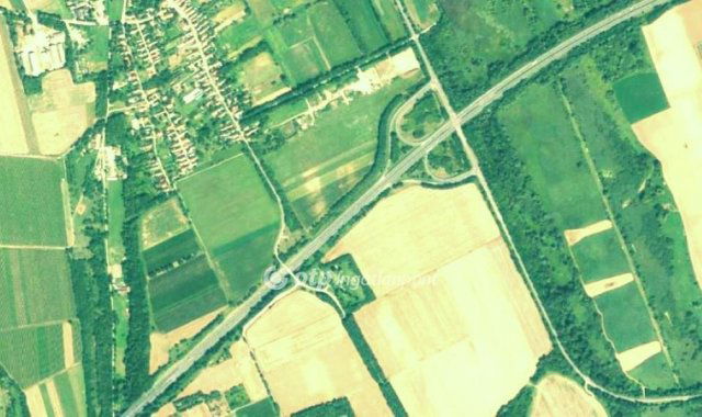 Eladó ipari ingatlan, Balatonőszödön 770 M Ft