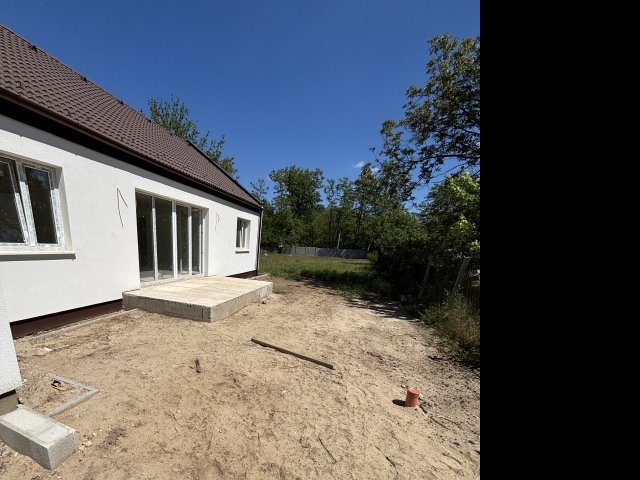 Eladó ikerház, Veresegyházon 115 M Ft, 4 szobás