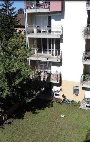 Eladó téglalakás, Budapesten, XI. kerületben 71 M Ft, 2 szobás