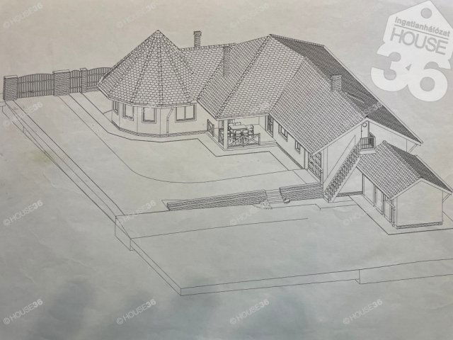 Eladó családi ház, Rácalmáson 144 M Ft, 4 szobás