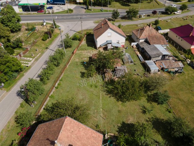 Eladó családi ház, Rétságon 59.9 M Ft, 5 szobás