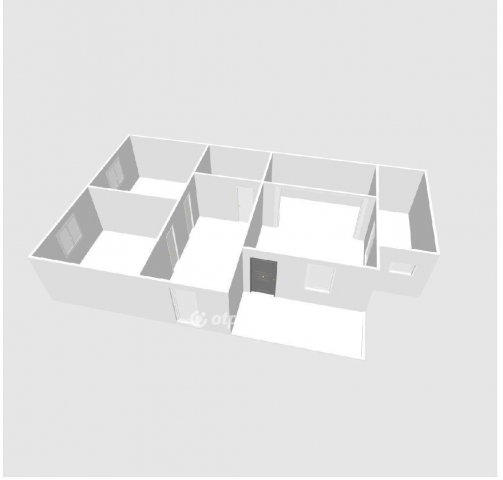 Eladó családi ház, Gyöngyöspatán 38.5 M Ft, 3 szobás