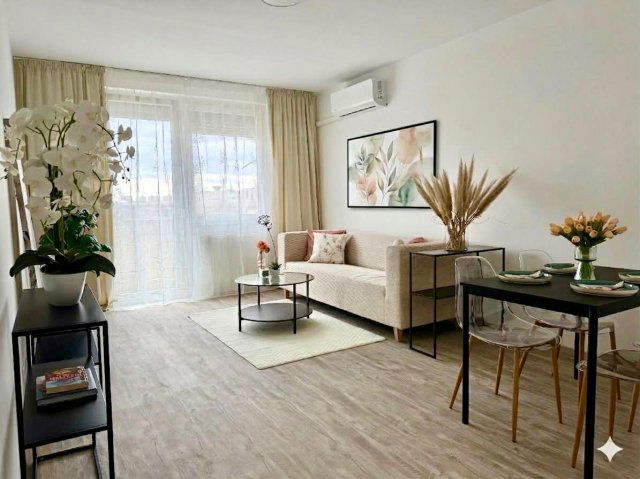 Eladó panellakás, Budapesten, XXI. kerületben 64.9 M Ft