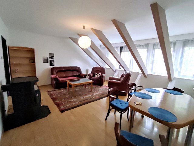 Eladó téglalakás, Budapesten, XI. kerületben 93.8 M Ft, 3 szobás