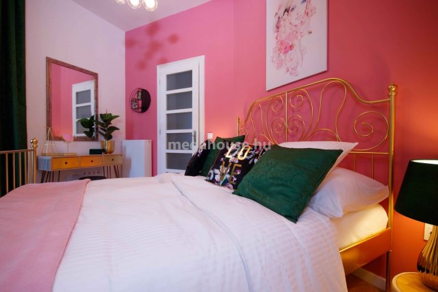 Kiadó téglalakás, albérlet, VI. kerületben, Bajcsy-Zsilinszky úton