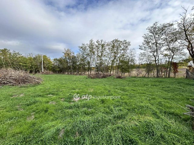 Eladó telek, Balatonfőkajáron 29.9 M Ft / költözzbe.hu