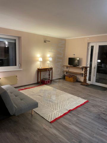 Kiadó téglalakás, albérlet, II. kerületben, Budenz úton