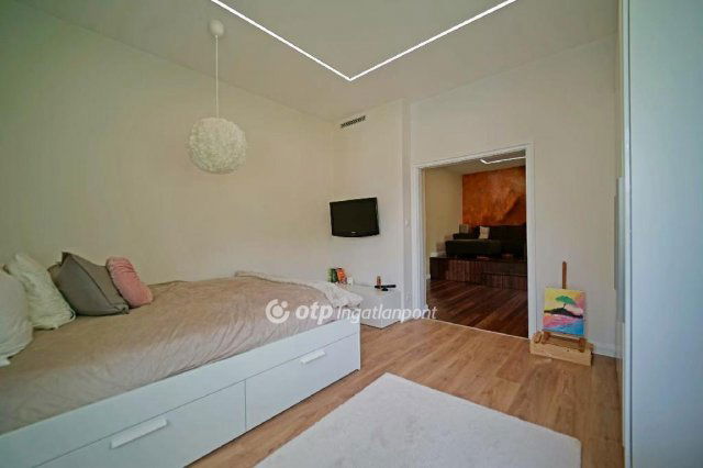 Eladó családi ház, Budapesten, XVII. kerületben 125 M Ft