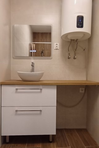 Kiadó téglalakás, albérlet, Székesfehérvárott 200 E Ft / hó