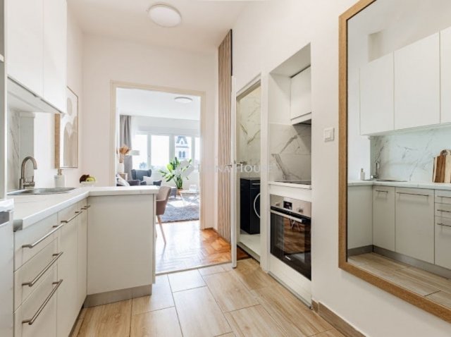 Kiadó téglalakás, albérlet, Budapesten, XI. kerületben