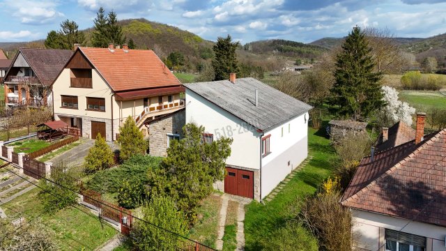 Eladó családi ház, Kétbodonyon 38.9 M Ft, 4 szobás