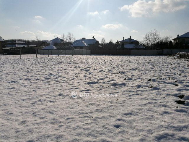 Eladó telek, Debrecenben 97 M Ft / költözzbe.hu