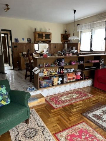 Eladó ikerház, Budapesten, XVII. kerületben 118 M Ft, 4 szobás