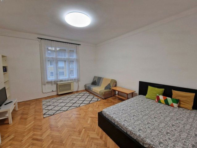 Kiadó téglalakás, albérlet, IX. kerületben, Telepy utcában