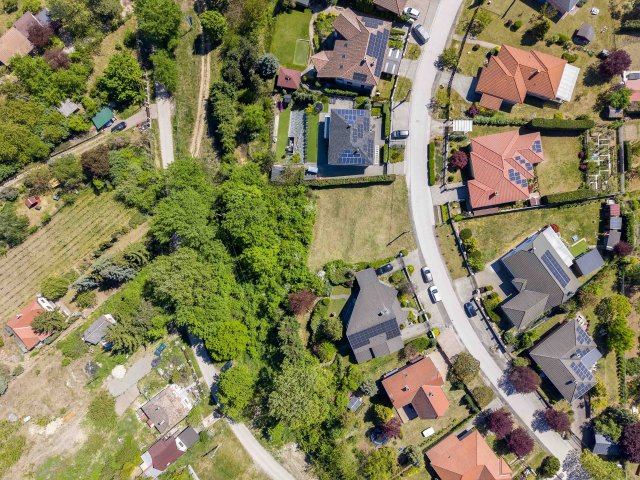 Eladó telek, Tatabányán, Bódishegyi utcában 44.8 M Ft