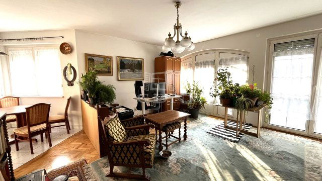 Eladó téglalakás, Budapesten, III. kerületben 169.9 M Ft