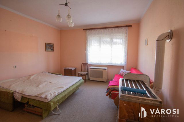 Eladó családi ház, Kerkabarabáson 24.5 M Ft, 3 szobás