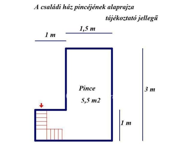 Eladó családi ház, Abonyban 19.99 M Ft, 2+1 szobás