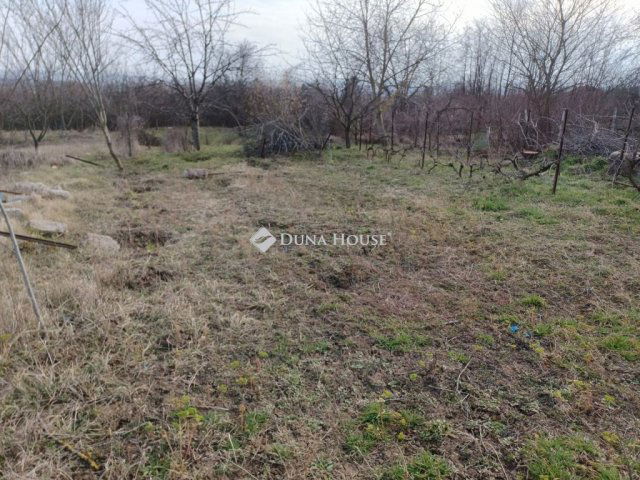 Eladó telek, Bicskén 4.6 M Ft / költözzbe.hu