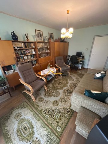 Eladó panellakás, Kaposváron, Toldi Miklós utcában 34.5 M Ft