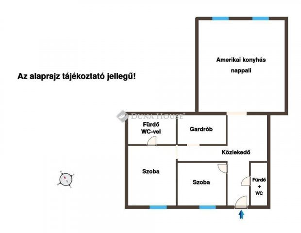 Eladó téglalakás, Budapesten, V. kerületben 239 M Ft, 3 szobás