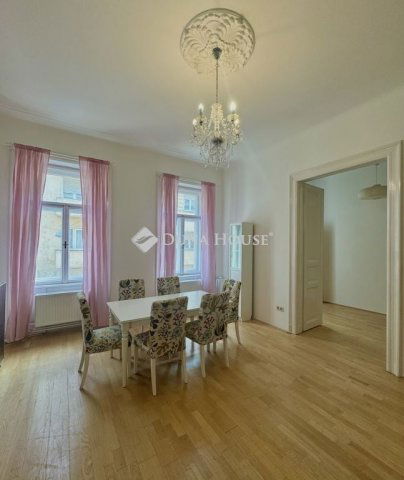 Eladó téglalakás, Budapesten, IX. kerületben 107 M Ft, 4 szobás