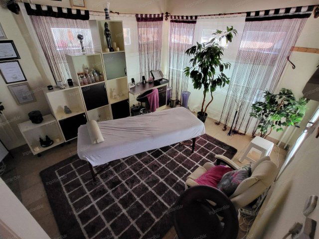 Eladó üzlethelyiség, Mátészalkán 35.9 M Ft