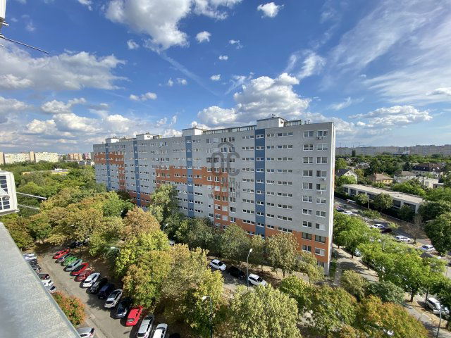 Eladó panellakás, Budapesten, XIV. kerületben 56.9 M Ft, 2 szobás