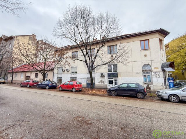 Eladó üzlethelyiség, Budapesten, XI. kerületben 83.9 M Ft