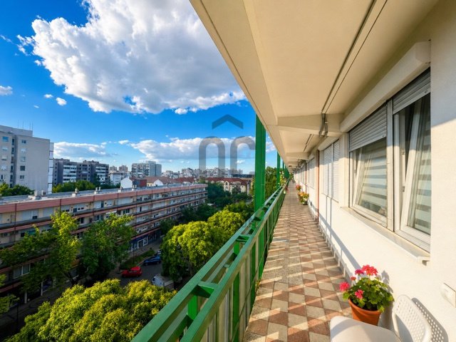 Eladó téglalakás, Budapesten, XX. kerületben 64.9 M Ft, 3 szobás