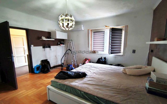 Eladó téglalakás, Budapesten, X. kerületben, Takarék utcában