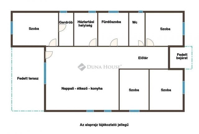 Eladó családi ház, Szigetszentmiklóson 145 M Ft, 5 szobás