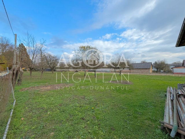 Eladó telek, Körmenden 9 M Ft / költözzbe.hu