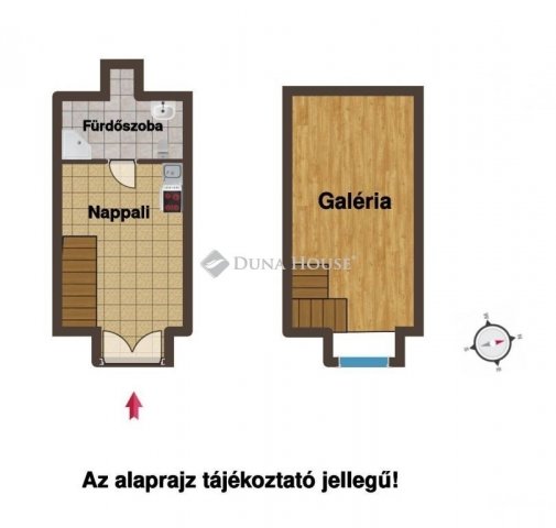 Eladó üzlethelyiség, Budapesten, V. kerületben 39.2 M Ft