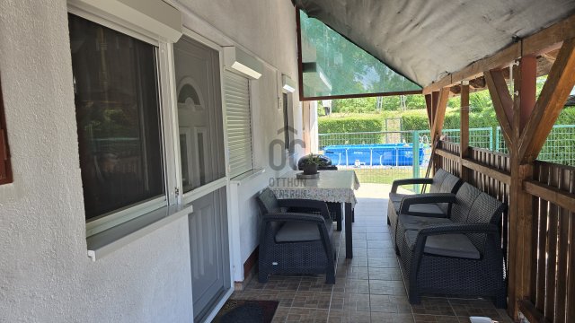 Eladó családi ház, Sarudon 65 M Ft, 4 szobás