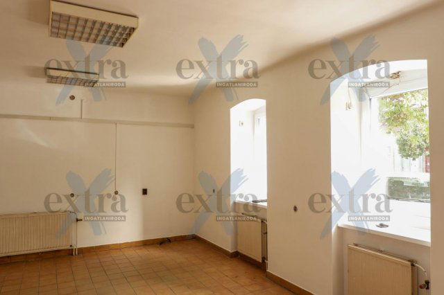 Kiadó üzlethelyiség, Szegeden 300 E Ft / hó, 1 szobás