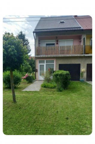 Eladó sorház, Zircen 61.9 M Ft, 3 szobás / költözzbe.hu