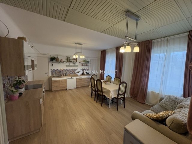 Eladó családi ház, Pilisen 70 M Ft, 3 szobás