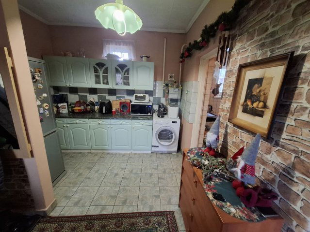 Eladó családi ház, Balmazújvárosban, József Attila utcában