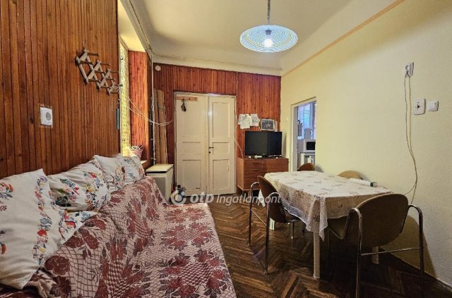 Eladó nyaraló, Mezőkövesden 25 M Ft, 2+2 szobás