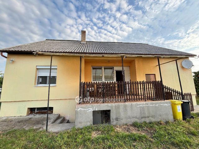 Eladó családi ház, Ónodon 32.9 M Ft, 2+2 szobás