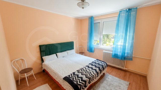 Kiadó panellakás, albérlet, Miskolcon 130 E Ft / hó, 2 szobás