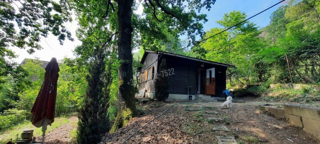 Eladó nyaraló, Kismaroson 52 M Ft, 2 szobás