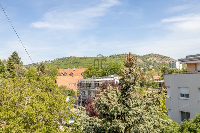 Eladó téglalakás, Budapesten, XI. kerületben 84.8 M Ft, 2 szobás