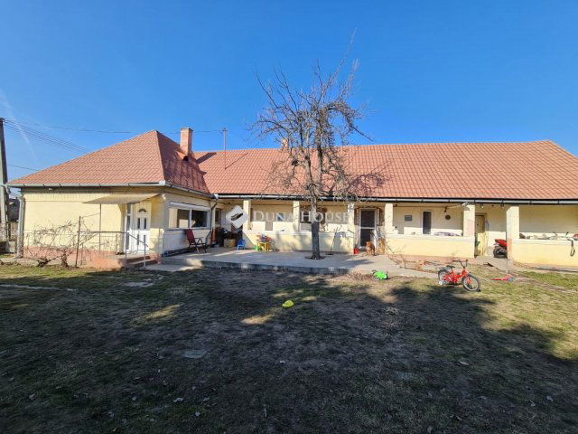 Eladó családi ház, Iváncsán 53 M Ft, 3 szobás