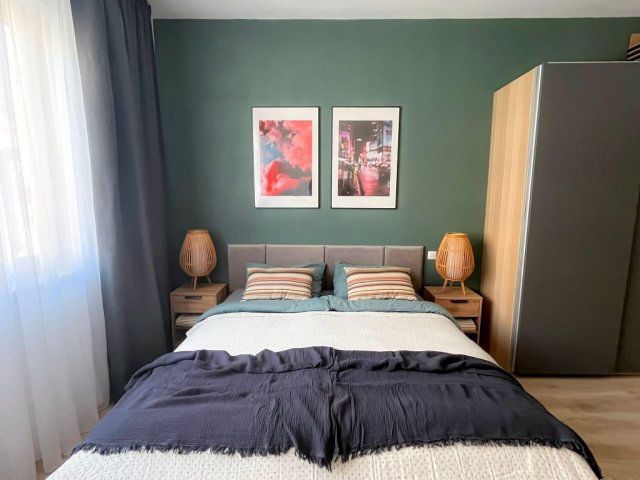 Kiadó téglalakás, albérlet, Budapesten, VIII. kerületben