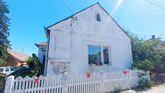 Eladó családi ház, Nagyberkin 23.9 M Ft, 3 szobás